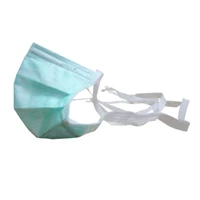 Masker Pernapasan Onemed Tali Box 50pcs