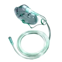 Masker Nebulizer Onemed Set Dewasa