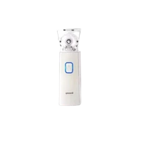 Mesh Nebulizer Yuwell Air Compressor Atomizer Hands-Free M103
