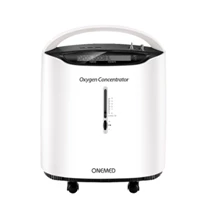 Oxygen Concentrator Onemed - 8F-5AW Mesin Penghasil Oksigen