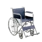 Kursi roda corona Onemed star BH 1