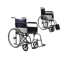 Kursi roda eco Onemed one 17 1