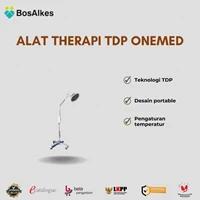 ALAT THERAPI TDP (Teding Diancibo Pu) ONEMED