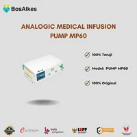 ANALOGIC MEDICAL INFUSION PUMP MP60
