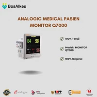 ANALOGIC MEDICAL PASIEN MONITOR Q7000