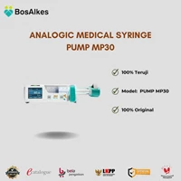 ANALOGIC MEDICAL SYRINGE PUMP MP30