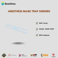 ANESTHESI MASK TRAP - ONEMED