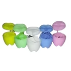 BABY TOOTH BOX COLORFULL SET ISI 5 1