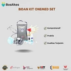 Peralatan Medis BIDAN KIT ONEMED SET 1