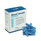 BLOOD LANCET 28G ONEMED 100 'S 1