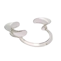 CHEEK RETRACTOR C ( SMALL )