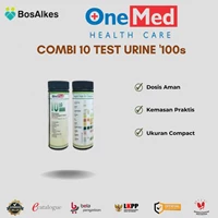 Urine Analyzer COMBI 10 TEST URINE '100s