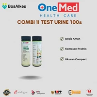 Urine Analyzer COMBI 11 TEST URINE '100s