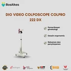 DIG VIDEO COLPOSCOPE COLPRO 222 DX 1