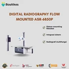 DIGITAL RADIOGRAPHY FLOW MOUNTED ASR-6850P 1