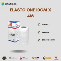 Perban ELASTO ONE 10CM X 4M