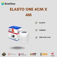 Perban ELASTO ONE 4CM X 4M