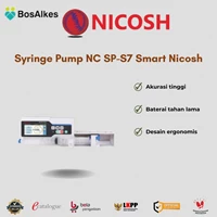 Syringe Pump Nicosh NC SP-S7 Smart 