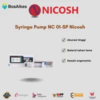 Syringe Pump Nicosh NC 01-SP 