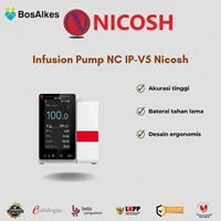 Infus Pump Nicosh NC IP-V5 