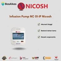 Infus Pump Nicosh NC 01-IP 