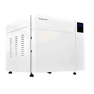 STEAM STERILIZER ICANCLAVE  STE 45T CLASS B