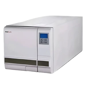STERILIZER ICANCLAVE STE 29 D + PRINTER