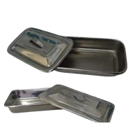 INSTRUMENT BAK SS 40X32X5 5 CM