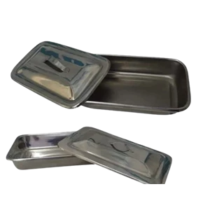 INSTRUMENT BAK SS 40X32X5 5 CM