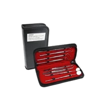 INSTRUMENT DENTAL KIT SET LENGKAP