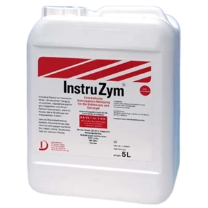 INSTRUZYM  5 LITER DESINFEKTAN PEMBERSIH