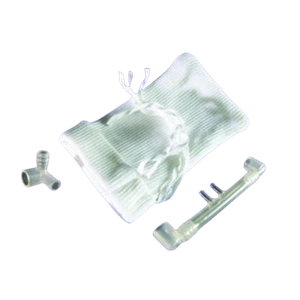 INTERFACE NASAL PRONG KIT CPAP BUBBLE