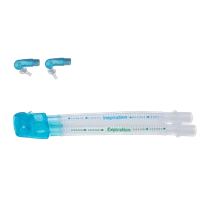 INTERFACE NASAL TUBE BUBLE CPAP  70MM
