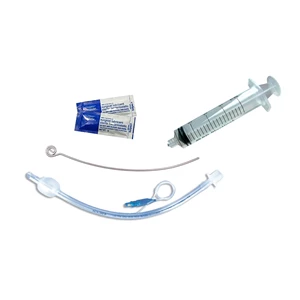 INTUBATION KIT FOR MEDICAL PROCEDURES