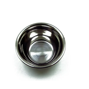 IODINE CUP S/S 8 CM