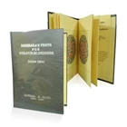 ISIHARA BOOK 14 PLATE BH 1
