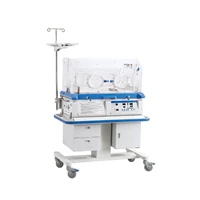 Infant Incubator Gea YP 910