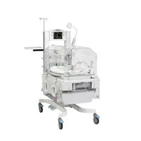 Infant Incubator Gea YP 2008