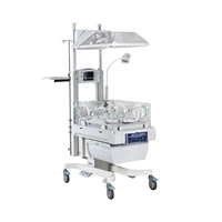 Infant Incubator Gea YP 3000