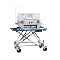 Transport Incubator Gea TI 2000