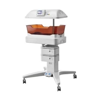 Neonate Bilirubin Phototherapy Equipment Gea NBB-IV