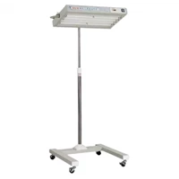 Neonate Bilirubin Phototherapy Equipment Gea XHZ-90L