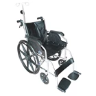 Wheel Chair Alumunium Gea FS 869 LX 1