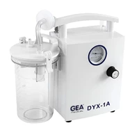 Low Vacuum Suction Apparatus Gea DYX-1A