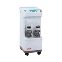 Electric Abortion Suction Unit Gea LX-3