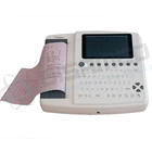 Electrocardiograph ECG 12 Channel Bisamed BSM ECG-12 1
