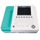 Electrocardiograph 12 Channel Bisatech EKG-12 1