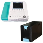 Electrocardiograph 12 Channel Bisatech EKG-12 + UPS 1