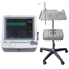 Fetal Monitor Bisamed BSM-FT100 with Trolley 1