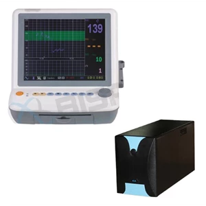 Fetal Monitor Bisamed BSM-FT100 + UPS